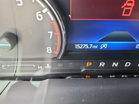 Used 2023 Ford Maverick Lariat w/ Lariat Luxury Package AWD/4WD image 26