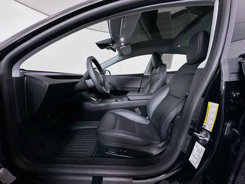 Used 2025 Tesla Model 3 Long Range RWD image 13