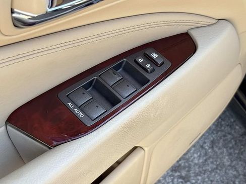 Used 2008 Lexus LS 460 RWD image 24
