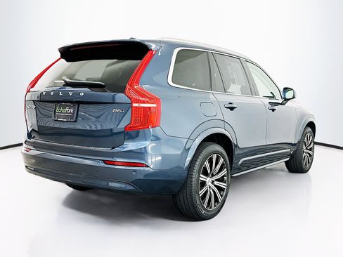 Used 2023 Volvo XC90 B6 Core w/ Protection Package Premier image 9