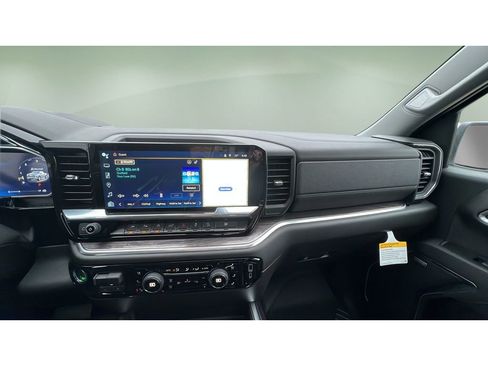 New 2026 Chevrolet Silverado 1500 LTZ image 17