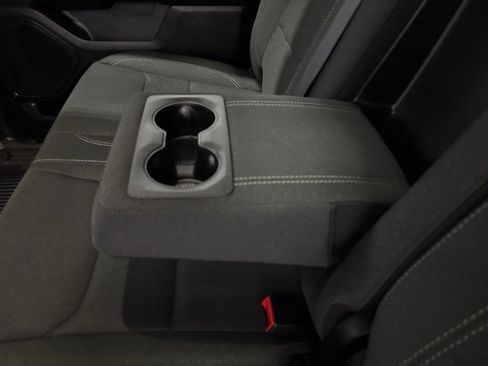 Used 2025 RAM 1500 Big Horn AWD/4WD image 31