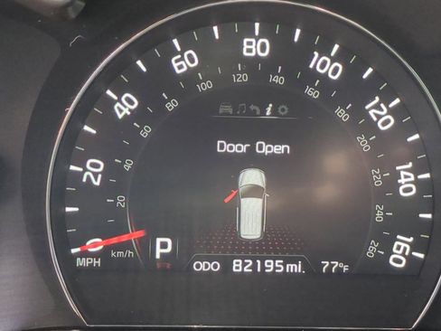 Used 2015 Kia Sorento SX AWD/4WD image 19