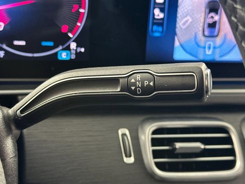 Certified 2025 Mercedes-Benz GLE 350 4MATIC image 24