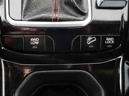 Used 2024 Jeep Compass Trailhawk image 44