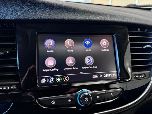 Certified 2022 Buick Encore Preferred w/ Safety Package image 16