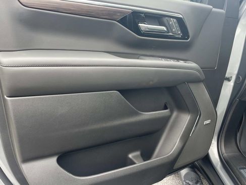 New 2026 Chevrolet Tahoe Z71 w/ Comfort Package image 17