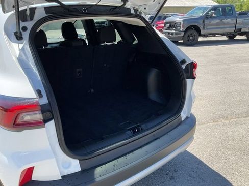 Used 2025 Ford Escape Active AWD/4WD image 52