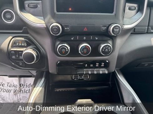 Used 2023 RAM 1500 Big Horn AWD/4WD image 17