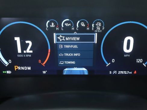 Used 2023 Ford F150 Lariat w/ Equipment Group 502A High AWD/4WD image 22