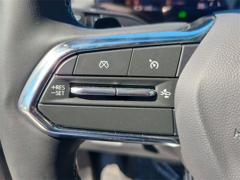 New 2026 Chevrolet Silverado EV LT w/ Plus Package image 25