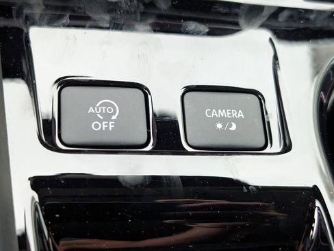 New 2026 Nissan Murano SL AWD/4WD image 16