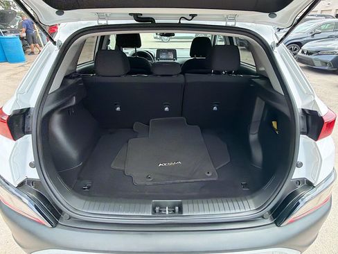 Used 2023 Hyundai Kona SEL w/ Cargo Package FWD image 23