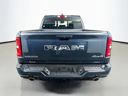 New 2026 RAM 1500 Laramie w/ Sport Appearance Package image 6