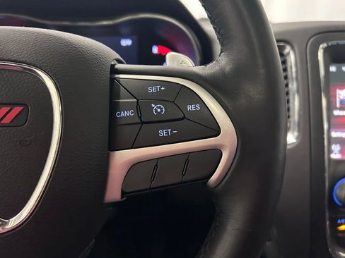 Used 2017 Dodge Durango GT w/ Premium Group AWD/4WD image 11