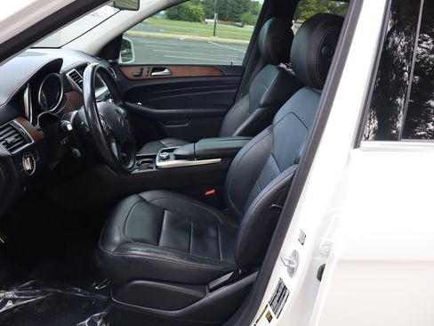Used 2015 Mercedes-Benz ML 400 4MATIC image 19