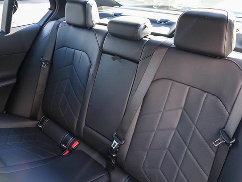 Used 2025 BMW i5 M60 w/ Executive Package image 17