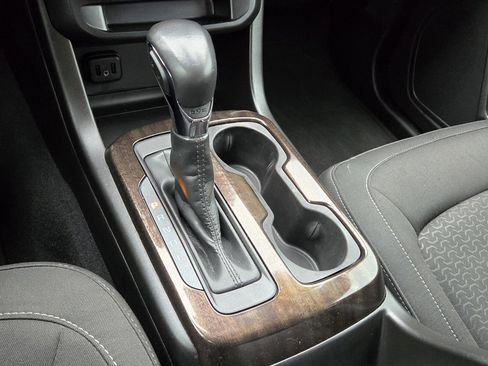 Used 2022 GMC Canyon Elevation w/ Trailering Package image 19