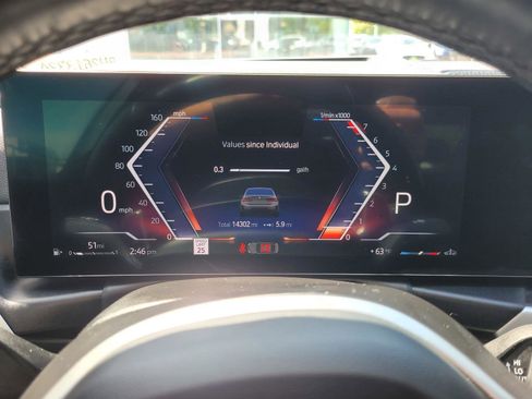 Certified 2024 BMW M340i xDrive w/ Premium Package AWD/4WD image 31