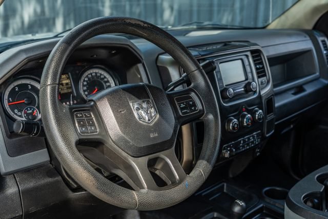 Used 2018 RAM 2500 Tradesman w/ Chrome Appearance Group AWD/4WD image 24