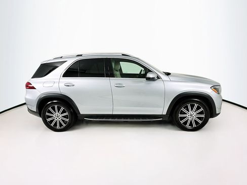Used 2025 Mercedes-Benz GLE 350 4MATIC image 9