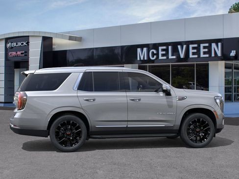 New 2026 GMC Yukon Elevation image 29