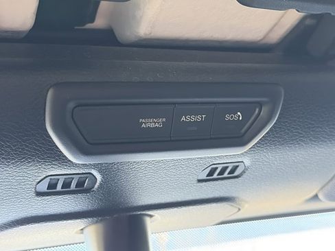 Used 2023 Jeep Wrangler Unlimited Sahara w/ Cold Weather Group image 23