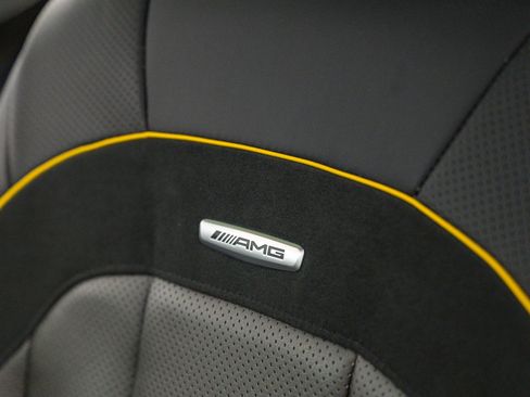 Used 2023 Mercedes-Benz E 63 AMG S image 36