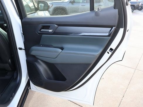 New 2026 GMC Terrain AT4 w/ Convenience Package III image 13