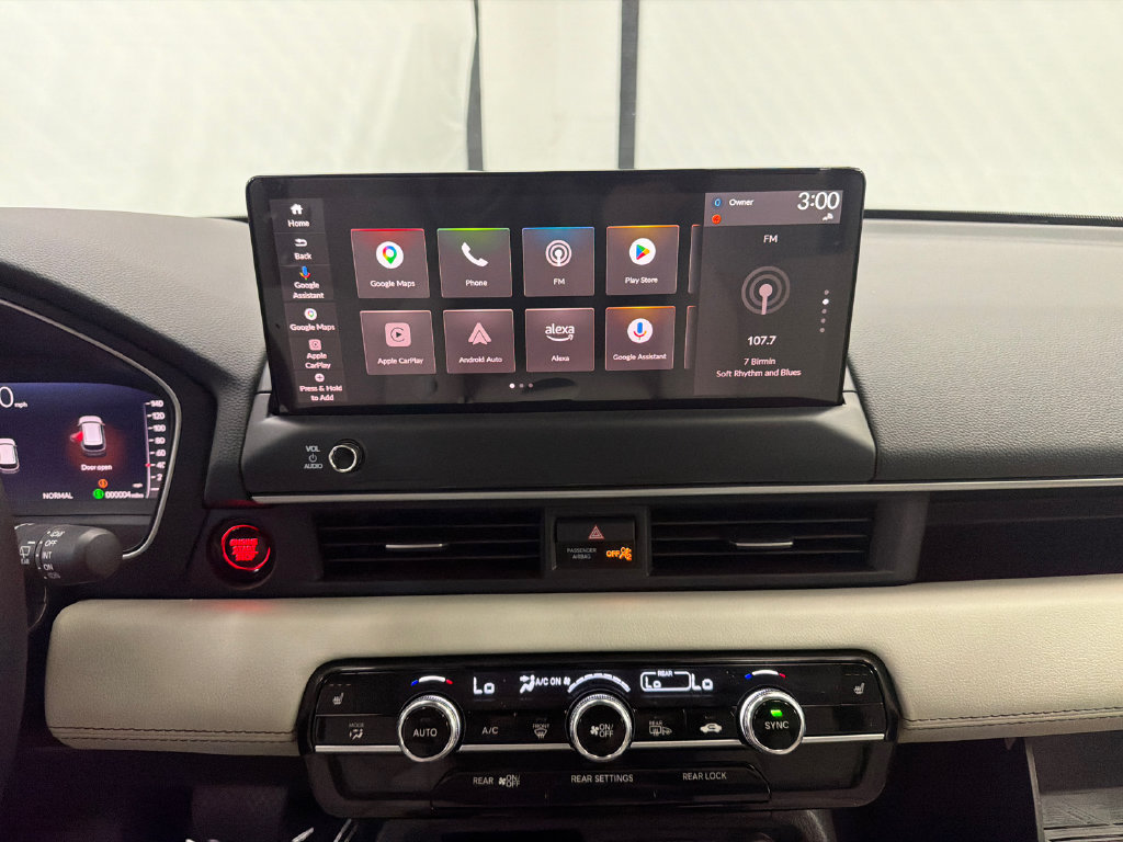 New 2026 Honda Pilot EX-L image 29