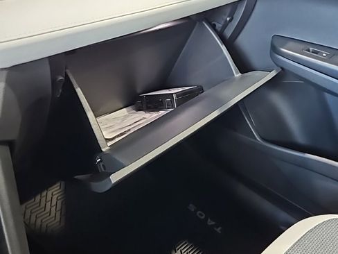 New 2026 Volkswagen Taos S image 28