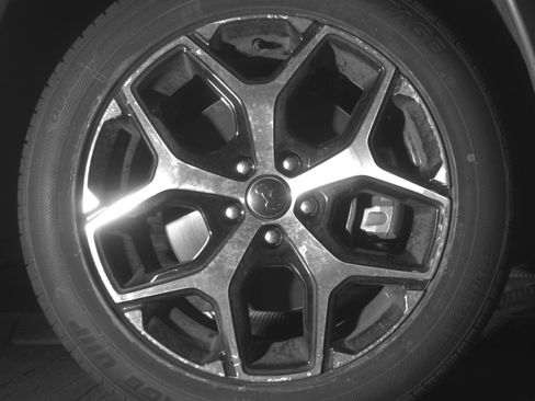 Used 2025 Jeep Compass Limited image 13