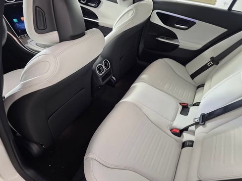 New 2026 Mercedes-Benz C 300 Sedan image 12