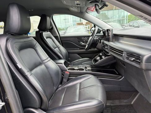 Used 2021 Lincoln Corsair AWD image 32