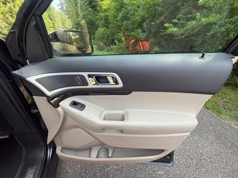 Used 2013 Ford Explorer Limited AWD/4WD image 29