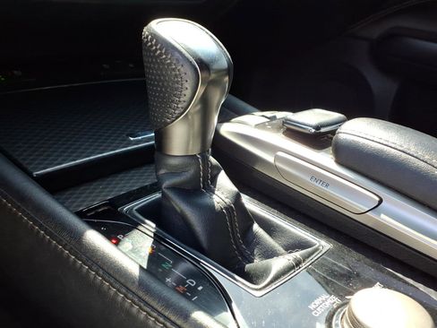 Used 2017 Lexus GS 350 F Sport AWD/4WD image 15