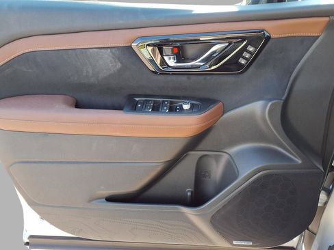 New 2026 Subaru Forester Touring image 12