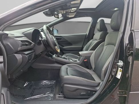 Used 2024 Subaru Crosstrek 2.5i Wilderness w/ Wilderness Package AWD/4WD image 16