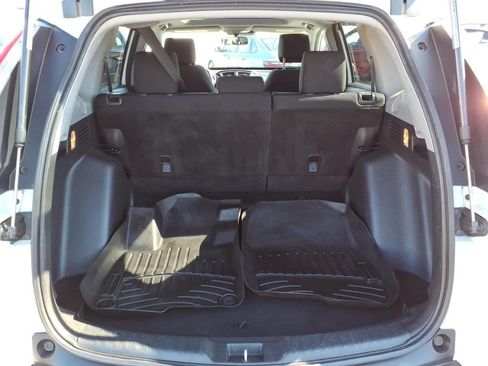 Used 2018 Honda CR-V EX image 8