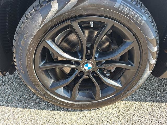 Used 2015 BMW X6 xDrive35i AWD/4WD image 9