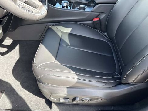 New 2025 Jeep Grand Cherokee Limited w/ Trailer Tow Package image 19