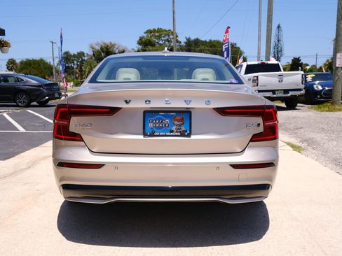 Used 2023 Volvo S60 B5 Core AWD/4WD image 6