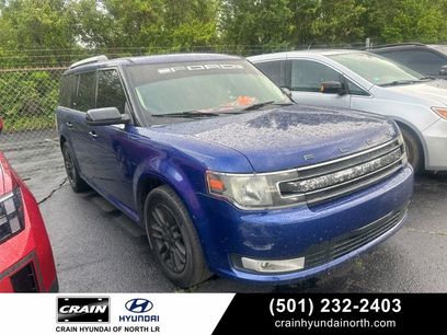 Used 2014 Ford Flex SEL w/ Equipment Group 202A