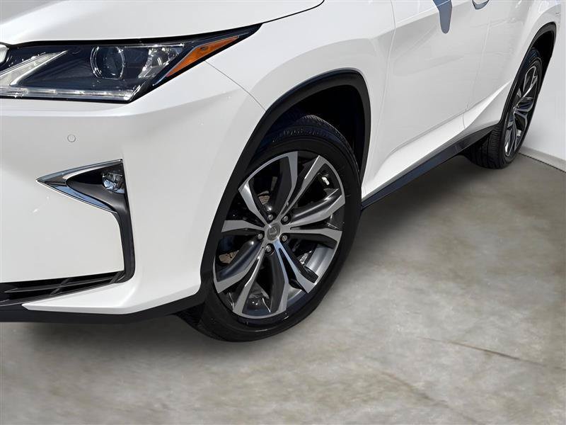 Used 2017 Lexus RX 350 FWD w/ Premium Package image 7