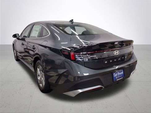 New 2026 Hyundai Sonata SE image 10