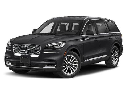 Used 2022 Lincoln Aviator Reserve w/ Equipment Group 201A
