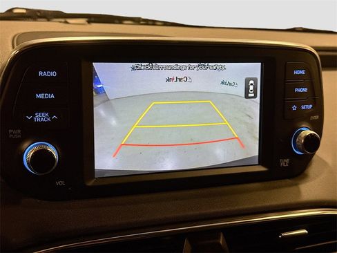 Used 2020 Hyundai Santa Fe SEL w/ Convenience Package image 14