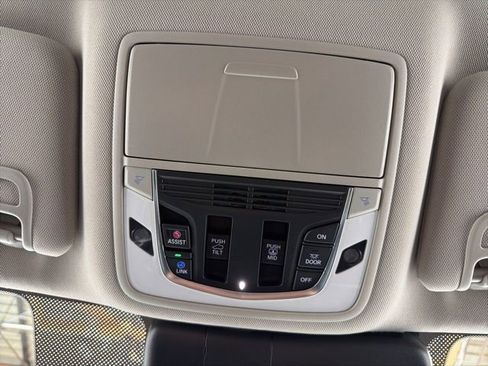 Certified 2023 Acura RDX w/ Technology Package image 28