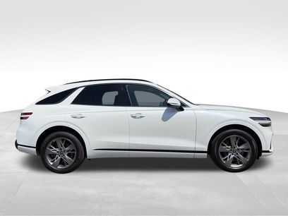 Certified 2025 Genesis GV70 3.5T Sport
