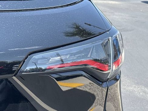New 2027 Honda HR-V EX-L image 16